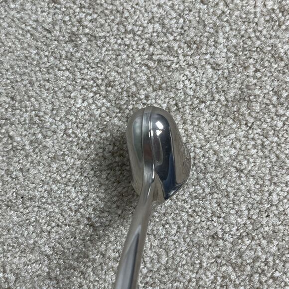 VTG Silverplate Candle Snuffer 10” Long Marked F. B. Rogers Italy Heavy Duty - Picture 6 of 7